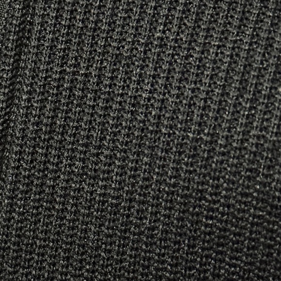 Wmns Spyder ”Core” Zip Up Jacket-Black-Sz L-EUC-Polyester-Zip Pockets - Picture 5 of 16